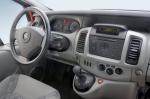 Opel Vivaro Life Tour 2009 года